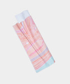 YDL Yoga Mat Towel - Ultra-Grippy, Moisture Absorbing & Quick-Dry - Yoga Design Lab 