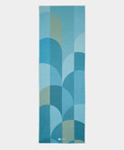 YDL Yoga Mat Towel - Ultra-Grippy, Moisture Absorbing & Quick-Dry - Yoga Design Lab 